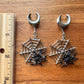 Spider Web Dangles