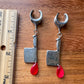 Steel Bloody Cleavers