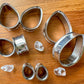Tear Drop Tunnels