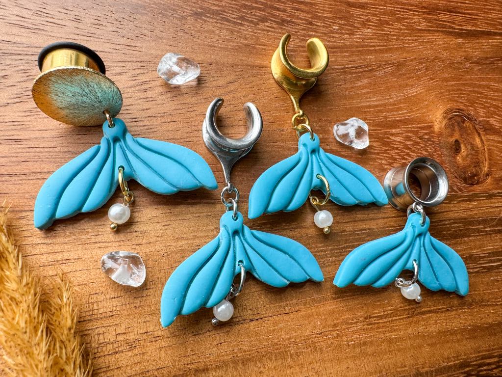 Mermaid Tails