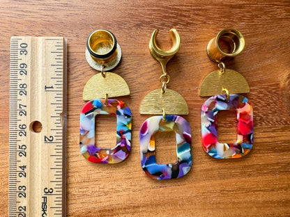 Rainbow "Kaleidoscope Dreams"