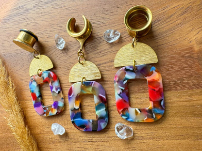 Rainbow "Kaleidoscope Dreams"