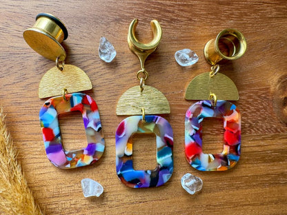 Rainbow "Kaleidoscope Dreams"