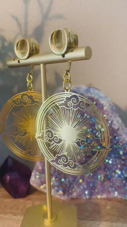 Brass Sunny Daydreams