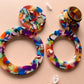 Rainbow Hoops
