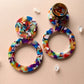 Rainbow Hoops